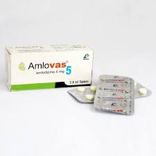 amlovas-5mg